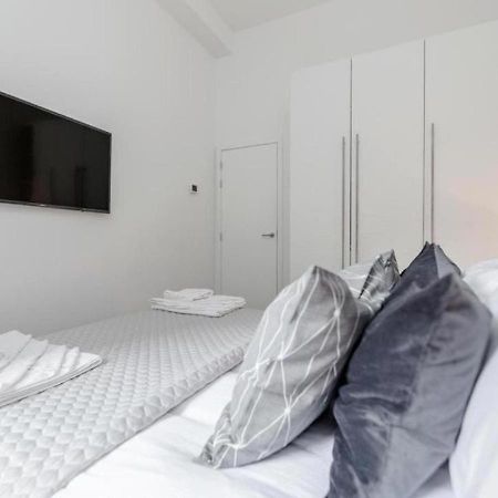 Babylon Piccadilly Apartment London Bagian luar foto
