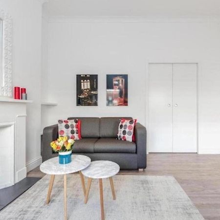 Babylon Piccadilly Apartment London Bagian luar foto