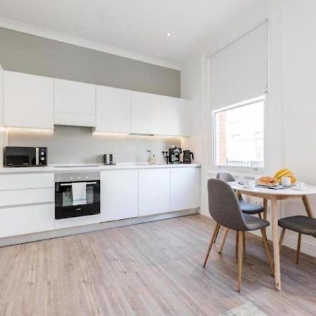 Babylon Piccadilly Apartment London Bagian luar foto