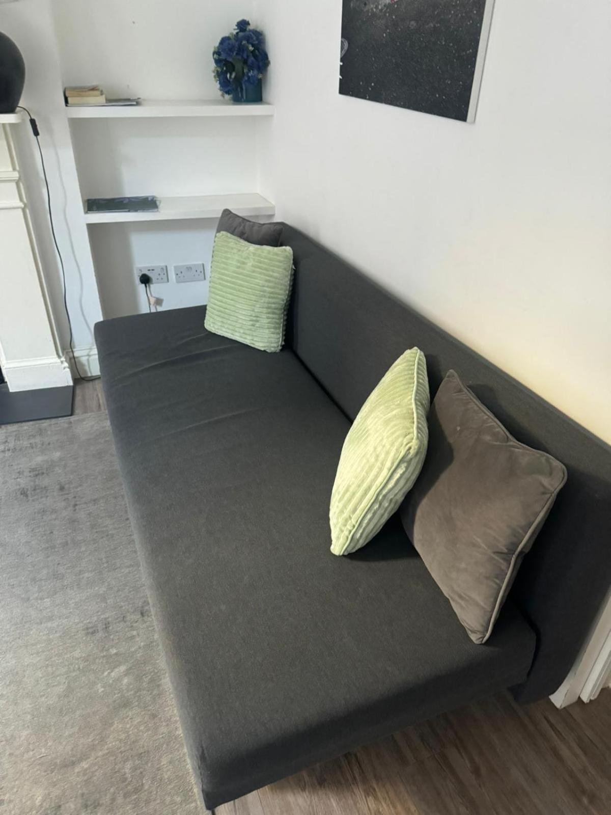 Babylon Piccadilly Apartment London Bagian luar foto