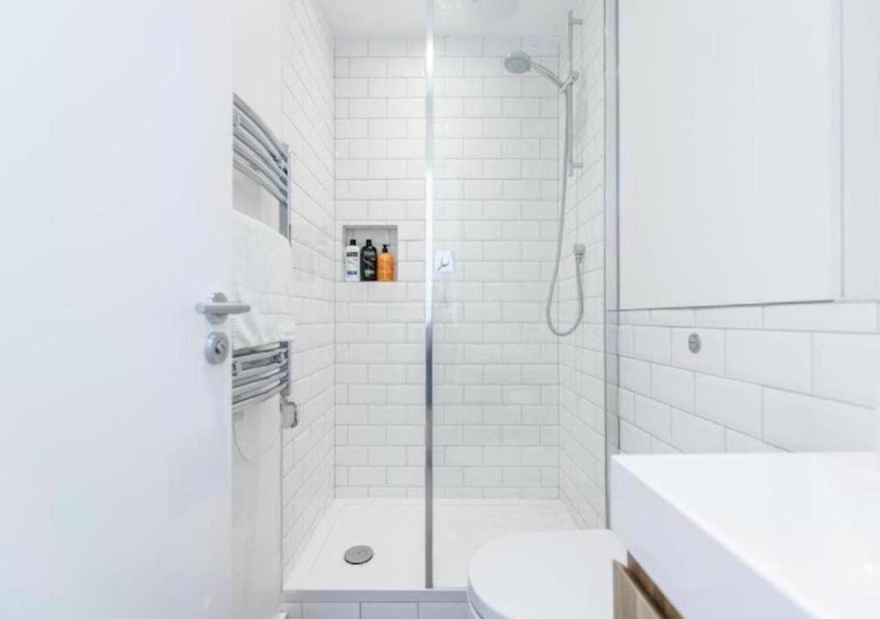 Babylon Piccadilly Apartment London Bagian luar foto