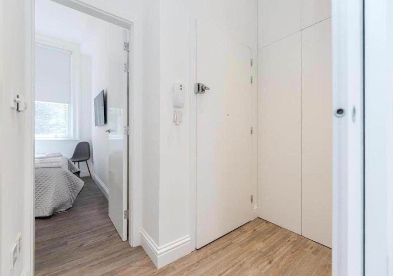 Babylon Piccadilly Apartment London Bagian luar foto