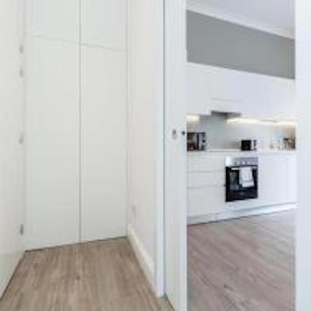 Babylon Piccadilly Apartment London Bagian luar foto