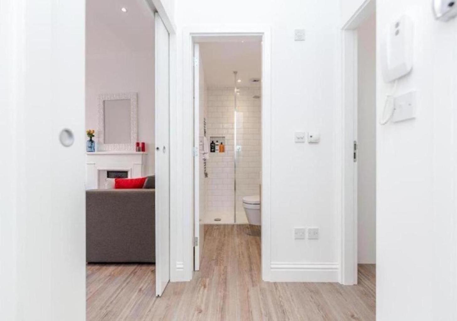 Babylon Piccadilly Apartment London Bagian luar foto