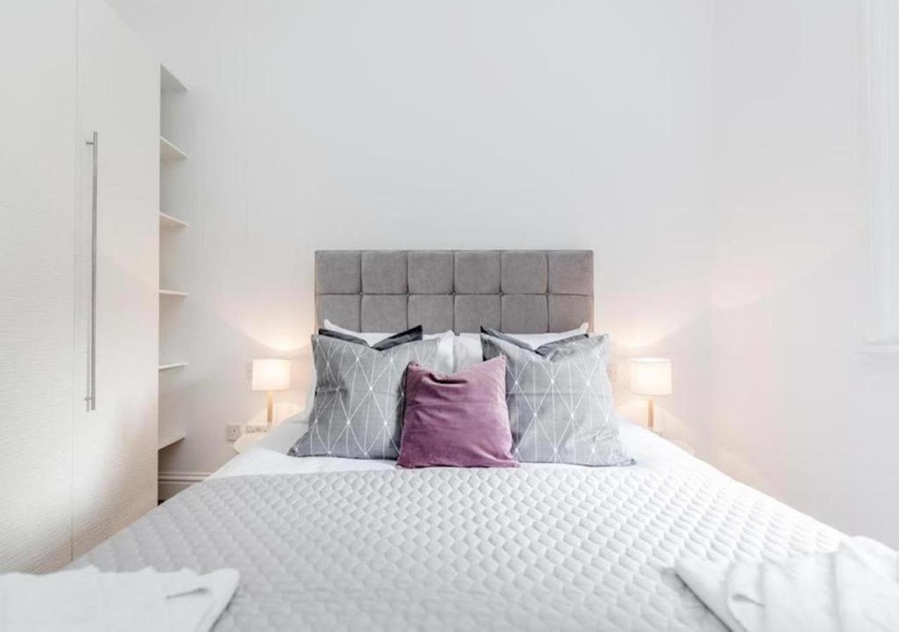 Babylon Piccadilly Apartment London Bagian luar foto